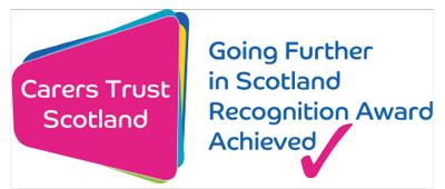 going further achieved logo going further achieved logo