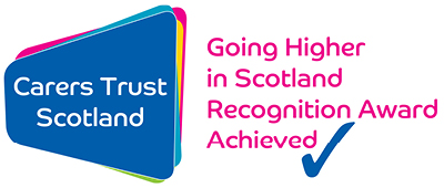 Going Higher Achieved Logo Going Higher Achieved Logo